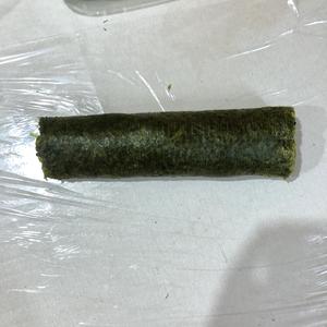 超好吃又简单的紫菜包饭！的做法 步骤9