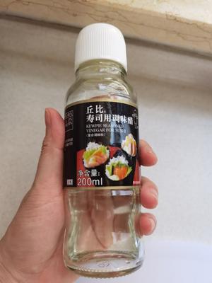 简简单单的寿司卷的做法 步骤2