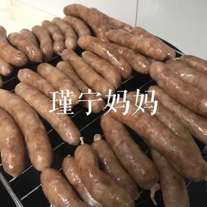 零失败经典五仁月饼的做法 步骤28