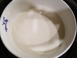 冰皮月饼的做法 步骤2