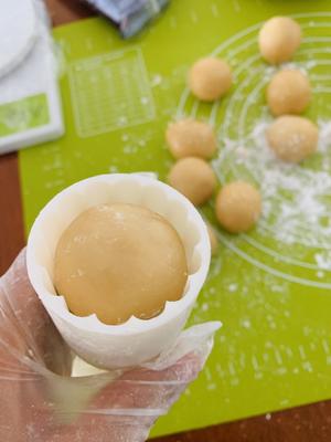广式月饼（自制很简单）的做法 步骤23