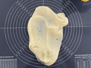 一次就学会‼️免模具‼️和果子月饼的做法 步骤5