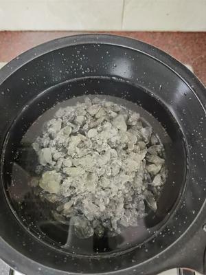 紫苏姜（寿司姜）的做法 步骤3