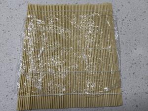家庭版豪华寿司的做法 步骤9