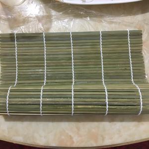 自制寿司?的做法 步骤6