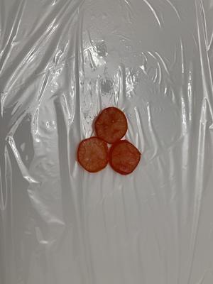 手鞠寿司Temari Sushi --- 满满的美好的做法 步骤26