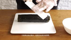樱花季·野餐便当｜樱花饼干?樱花寿司的做法 步骤34