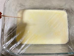 免烤❗️奥利奥乳酪冰皮月饼的做法 步骤3