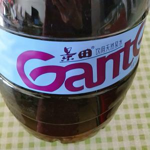 阳江灰水粽(特色碱水粽)的做法 步骤2