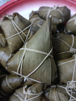 棕子(改良版潮汕味咸棕)的做法 步骤22