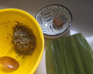 乌米粽的做法 步骤26