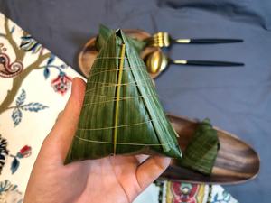 ㊙️端午节必吃-嘉兴肉粽的做法 步骤12