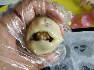 自制豪华版五仁月饼馅（不甜不腻的五仁馅做法超简单）的做法 步骤24