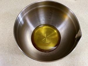 今年的第一拨月饼出炉啦---超萌广式凤梨月饼，你爱吗？的做法 步骤1