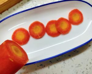 营养又高颜值的卡通蒸蛋的做法 步骤9