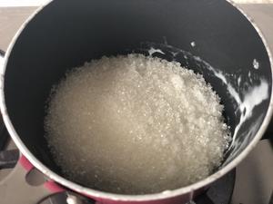 焦糖海盐太妃【冰激淋蛋糕月饼】的做法 步骤31
