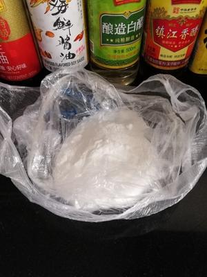 有糖双酥月饼（猪油版）京式月饼的做法 步骤34