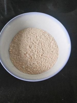 三个步骤制作万能皮（雪媚娘 冰皮月饼 糯米糍 麻薯 糯米团子 青团 驴打滚等）的做法 步骤5